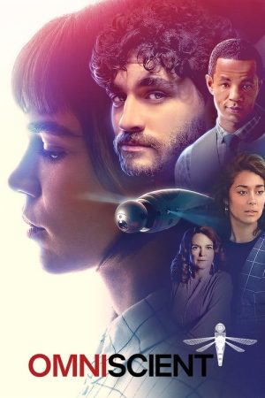 Omniscient (2020) poster