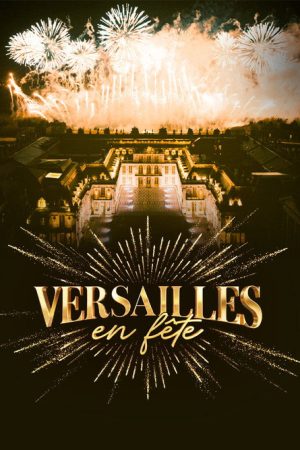 Versailles en fête (2026) poster