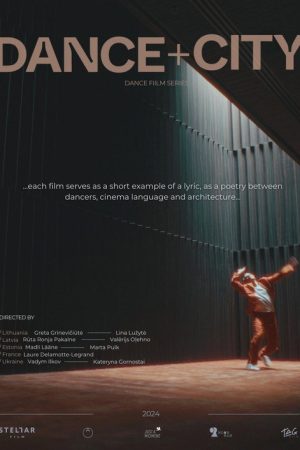 YES! (2024) poster