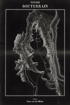 Voyage Souterrain (2025) poster