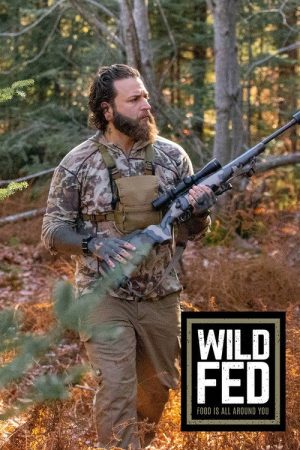 WildFed (2021) poster