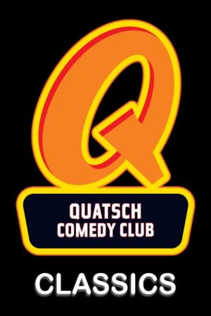 Quatsch Comedy Club Classics (2021) poster