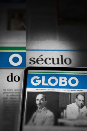 O Século do Globo (2025) poster