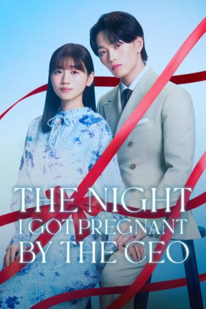 The Night I Got Pregnant By the CEO (2026) poster