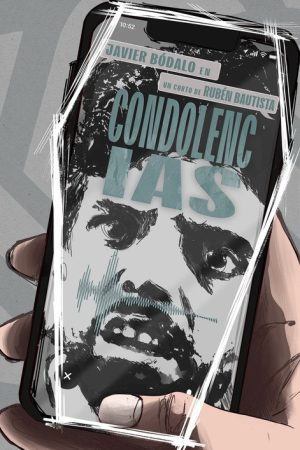 Condolenc-ias (2025) poster