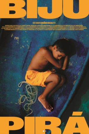 Bijupirá (2025) poster
