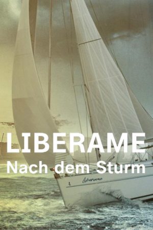 Liberame – Nach dem Sturm (2022) poster