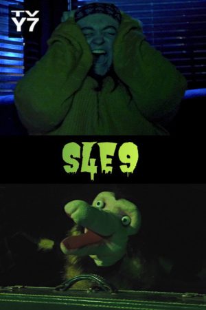 S4E9 (2026) poster