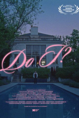Do I? (2025) poster