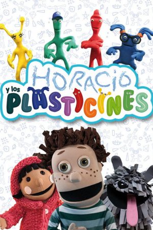 Horacio y los Plasticines (2018) poster