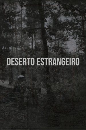 Foreign Desert (2020) poster