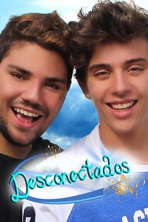 Desconectados (2017) poster