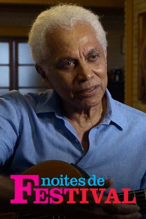 Noites de Festival (2020) poster