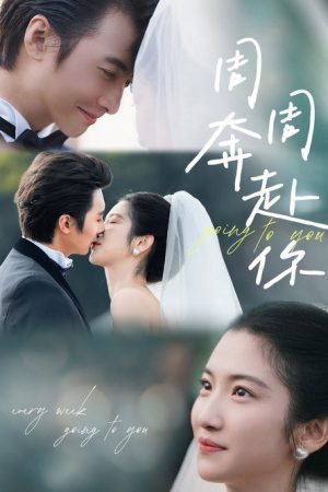 周周奔赴你 (2025) poster