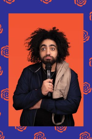 The Florists (2020) poster