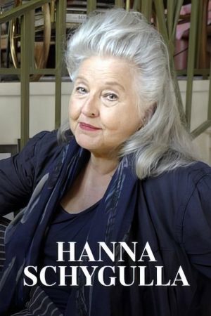 Hanna Schygulla – Ikone des deutschen Autorenfilms (2021) poster