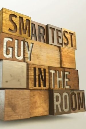 Smartest Guy in the Room (2016) poster