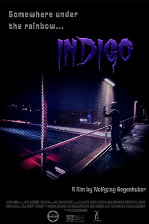 Indigo (2025) poster