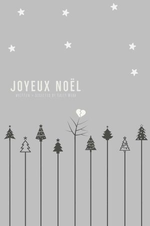 Joyeux Noël (2018) poster