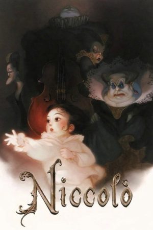 Niccolò (2026) poster