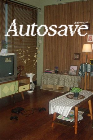 Autosave (2026) poster
