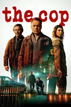 The Cop. A New Chapter (2025) poster