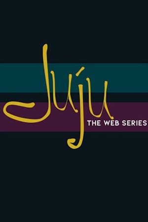 Juju (2019) poster