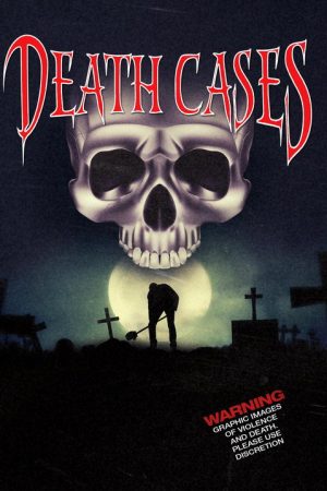 Death Cases (2017) poster