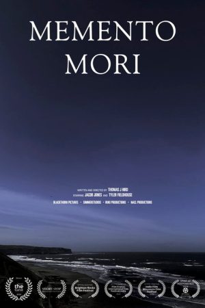 Memento Mori (2019) poster