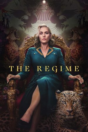 The Regime (2024) poster