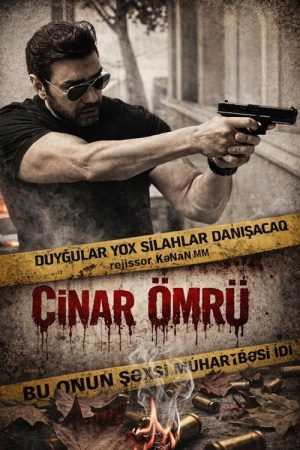 Çinar ömrü (2026) poster