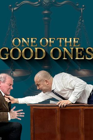 One of the Good Ones (2026) poster