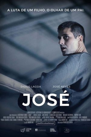 José (2018) poster