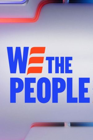 We the People 2026 (2026) poster