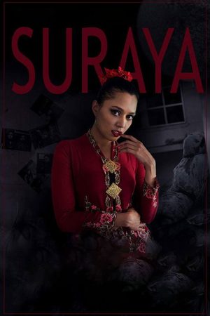 Suraya (2020) poster