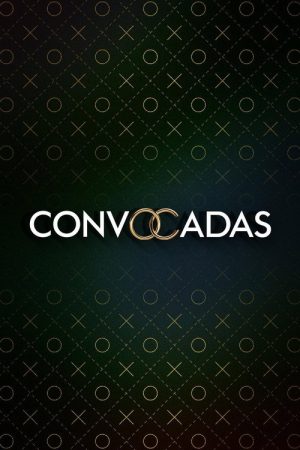 Convocadas (2026) poster