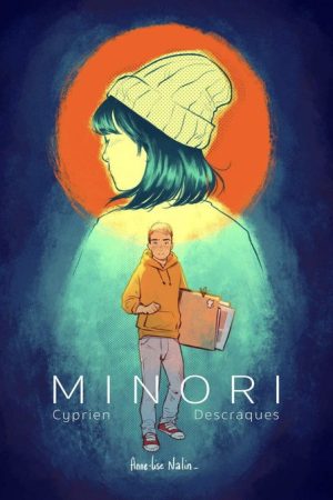 Minori (2019) poster