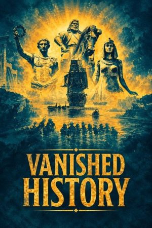 Vanished History (2025) poster