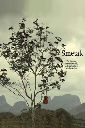 Smetak (2018) poster
