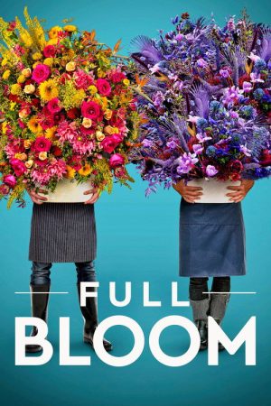 Full Bloom (2020) poster