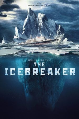 The Icebreaker (2016) poster