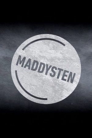Maddysten (2019) poster