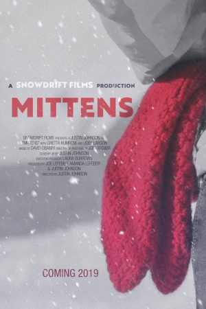 Mittens (2019) poster
