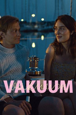 Vakuum (2019) poster