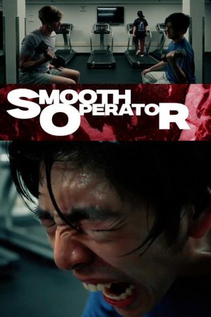 Smooth Operator (2025) poster
