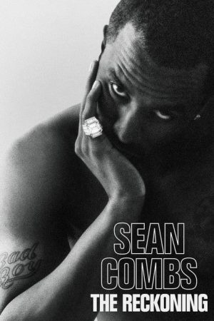 Sean Combs: The Reckoning (2025) poster