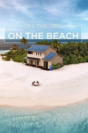 Off The Grid On The Beach (2019) poster
