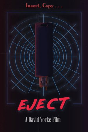 Eject (2019) poster