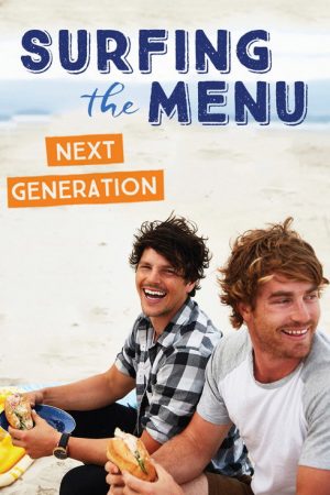 Surfing the Menu: Next Generation (2016) poster