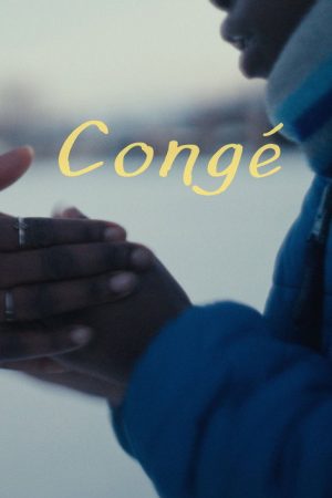 Congé (2026) poster